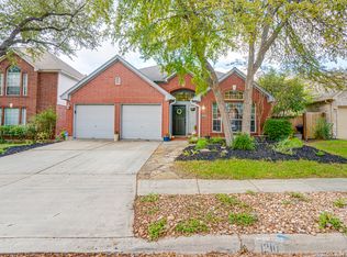 1210 Tranquil Trail Dr, San Antonio, TX 78232
