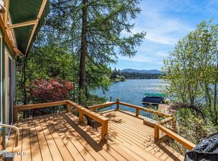 35003 E Hayden Lake Rd, Hayden, ID 83835