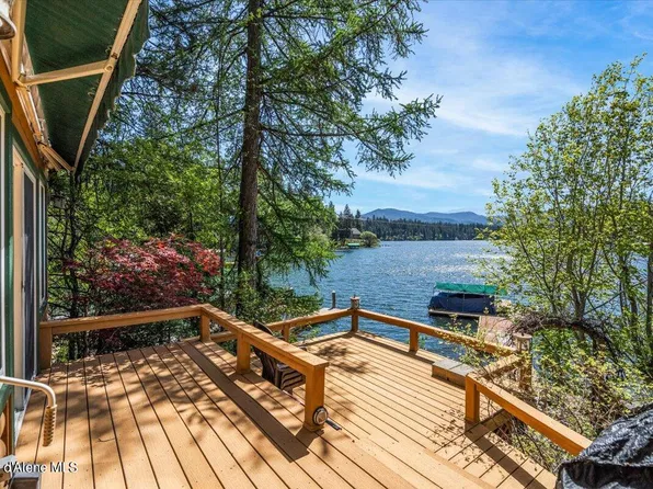 35003 E Hayden Lake Rd, Hayden, ID 83835