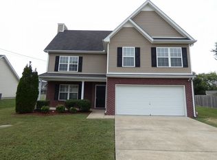 1112 Mantle Way, Murfreesboro, TN 37129