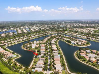 2154 Balsan Way, Wellington, FL, 33414