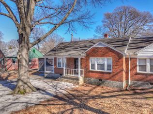 272 Aurora Cir, Memphis, TN 38111