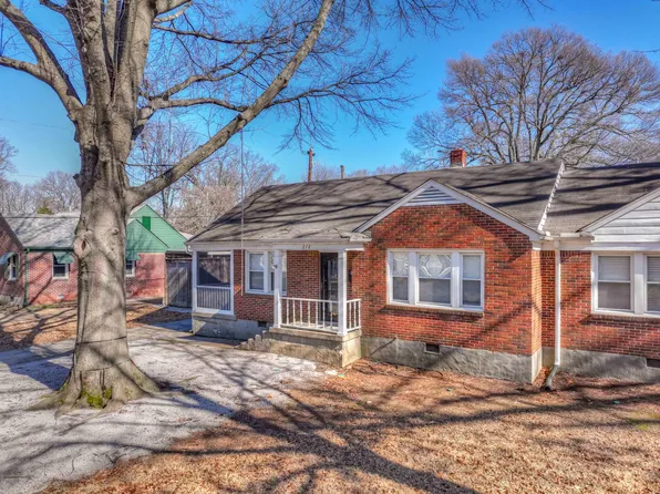 272 Aurora Cir, Memphis, TN 38111