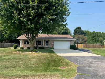 8046 Brookfield Ct, Saginaw, MI, 48609