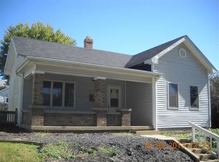 516 S Walnut St, Brazil, IN 47834