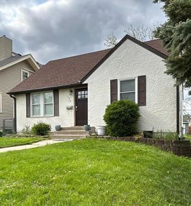 1273 Juno Ave, Saint Paul, MN, 55116