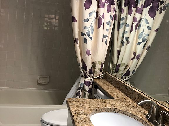 Hall Bathroom