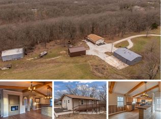 18504 Wagon Wheel Trl, Warrenton, MO 63383