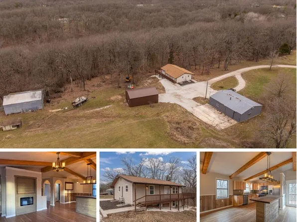 18504 Wagon Wheel Trl, Warrenton, MO 63383