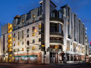 Eleve Lofts and Skydeck, Glendale, CA 91205