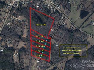 3/AC Pioneer Rd, York, SC 29745