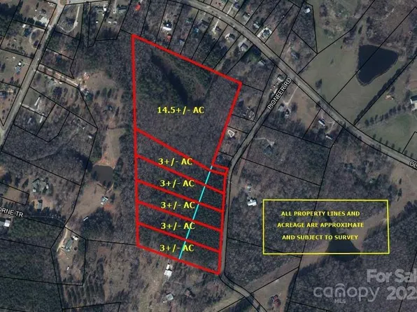 3/AC Pioneer Rd, York, SC 29745