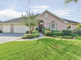 2602 S Peach Hollow Cir, Pearland, TX 77584