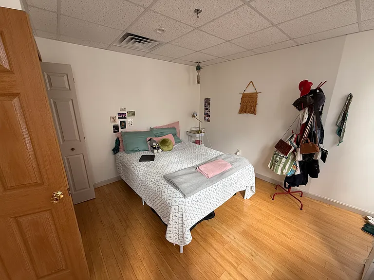 72 Kneeland St #501 — Photo 7