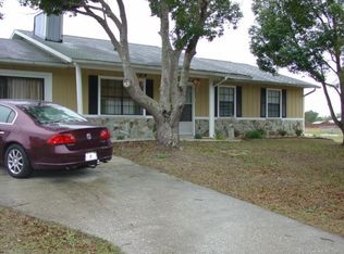 26440 Roper Rd, Brooksville, FL 34602