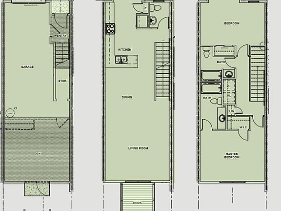 3rd image of 19403 7th Ave W #A-03