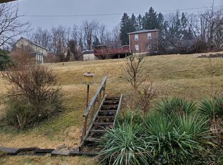 1028 Worthington Ave, Clairton, PA