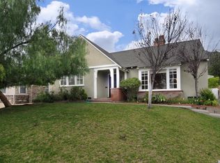 2095 W Mountain St, Glendale, CA 91201