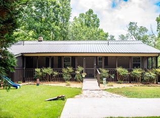 33 Pigeon Creek Rd, Blue Ridge, GA 30513