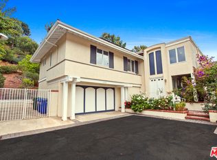 17175 Avenida De Santa Ynez, Pacific Palisades, CA 90272