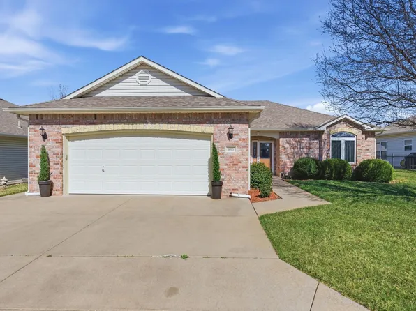 880 Par Dr, El Dorado, KS 67042