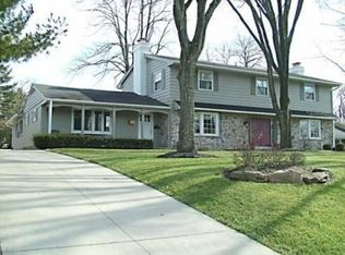 105 Dorset Dr, Middletown, OH