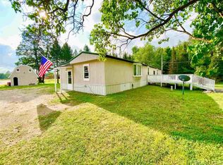 N18728 County Road 551, Bark River, MI 49807