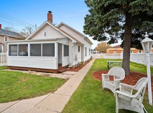 918 E Walnut St, Green Bay, WI 54301