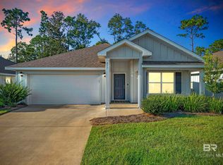 257 Burnston Way, Foley, AL 36535