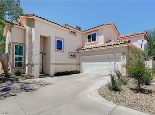 189 Chadwell Ct, Henderson, NV 89074