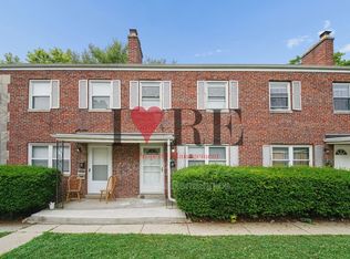 338 S Chase Ave APT C, Columbus, OH 43204