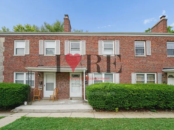 338 S Chase Ave APT C, Columbus, OH 43204