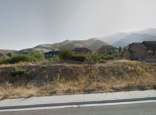 369 S 1000 E, Santaquin, UT 84655