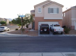 5339 Reardon Ct, North Las Vegas, NV 89031