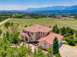 945 Rangely Dr, Colorado Springs, CO 80921