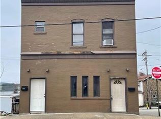 824 Grant Ave, Duquesne, PA 15110