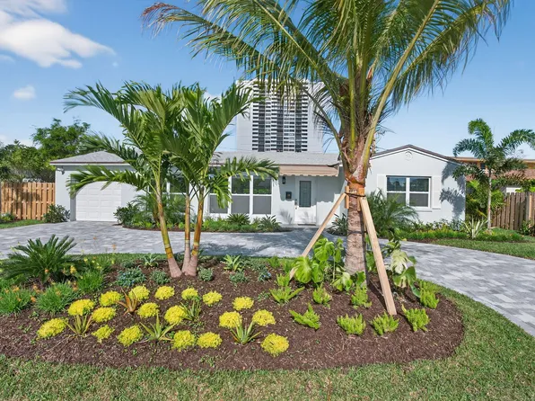 321 53rd Street, West Palm Beach, FL 33407