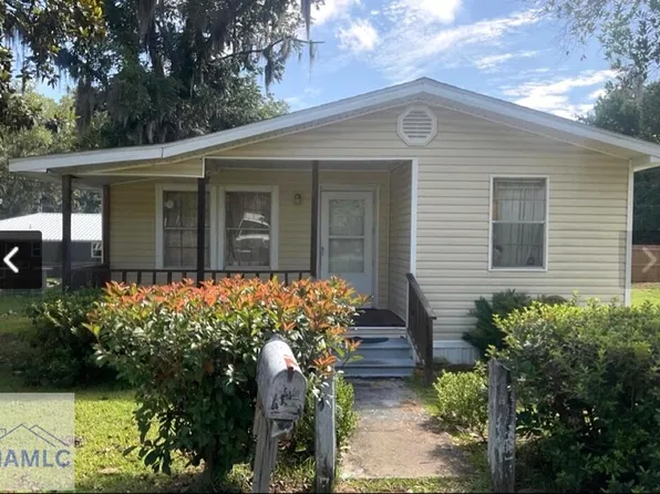 706 Poplar St, Jesup, GA 31545