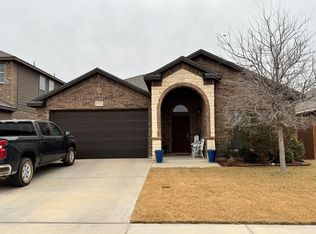 6713 Commonwealth Rd, Midland, TX 79706