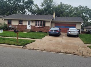 4811 S 52nd St, Lincoln, NE 68516