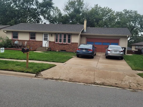 4811 S 52nd St, Lincoln, NE 68516