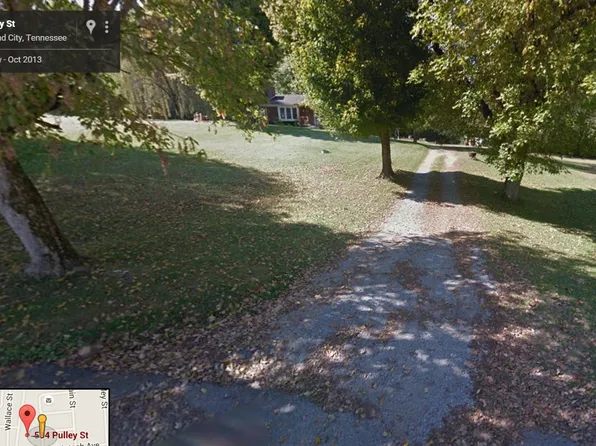 504 Pulley St, Cumberland City, TN 37050