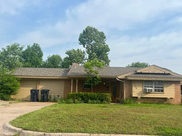 6209 S Dewey Ave, Oklahoma City, OK 73139