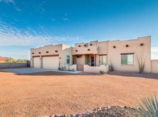 11931 W Sweet Acacia Dr, Casa Grande, AZ 85194