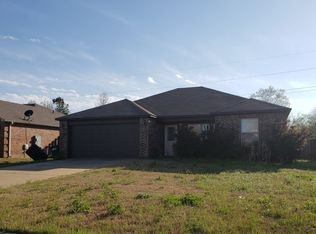 5417 Trammel Estates Dr, N Little Rock, AR 72117