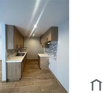 1 bed, $2,450 — Photo 3