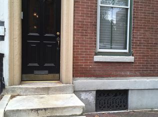 129 N 20th St APT 1F, Philadelphia, PA 19103