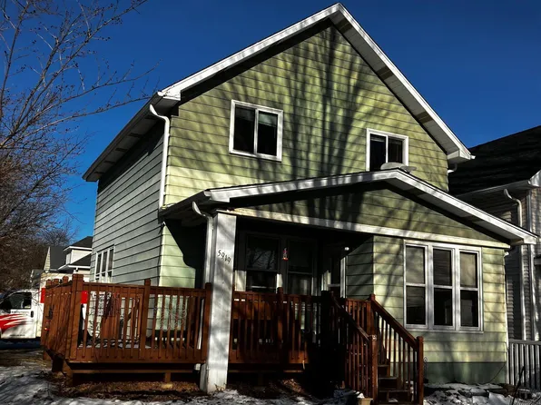 5919 Greene St, Duluth, MN 55807