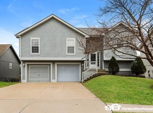 11315 N Walnut St, Kansas City, MO 64155