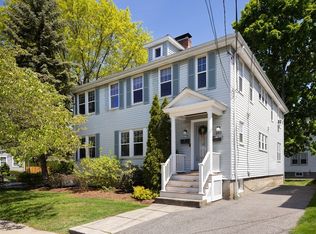 218-220 Linwood Ave, Newtonville, MA 02460